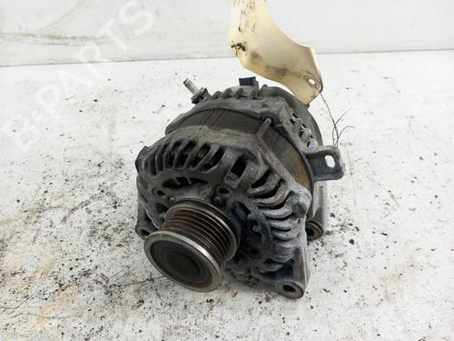 Alternator CITROËN C3 AIRCROSS II (2R_, 2C_) 1.5 BlueHDi 100 (2CYHYJ) | BP28745562M7 - Image 4