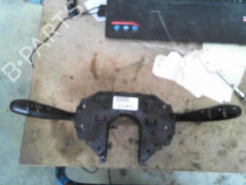 Used Steering column stalk CITROËN C4 Coupe (LA_) 1.4 16V (88 hp) 28792911