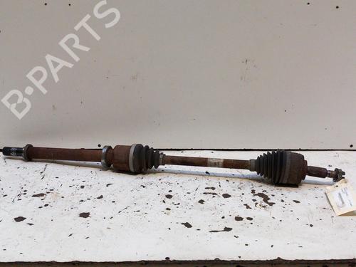 Right front driveshaft RENAULT MEGANE III Hatchback (BZ0/1_, B3_) 1.5 dCi (BZ09, BZ0D, BZ1W, BZ29, BZ14) | BP28770692M39 - Image 2