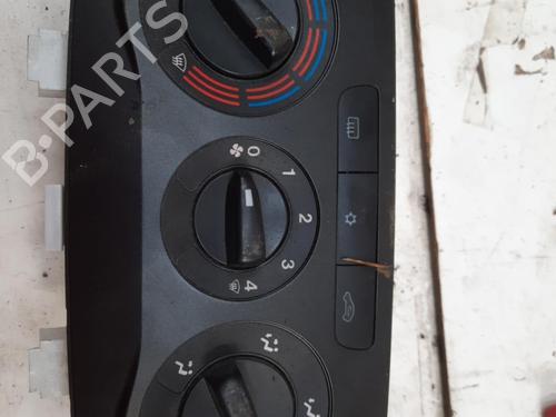 AC-Styringsenhed/Manøvreenhed FIAT GRANDE PUNTO (199_) 1.3 D Multijet | BP28786947I5 