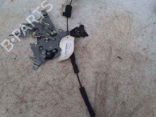 Electronic module MAZDA 5 (CR) 2.0 CD (CR19) | BP28789360M83 - Image 2