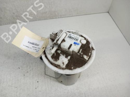 Used Fuel pump PEUGEOT 207 (WA_, WC_) 1.4 (73 hp) 28740935