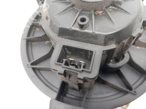 Used Heater blower motor Heater blower motor FORD B-MAX (JK) 1.0 EcoBoost (125 hp) 28735162 28735162