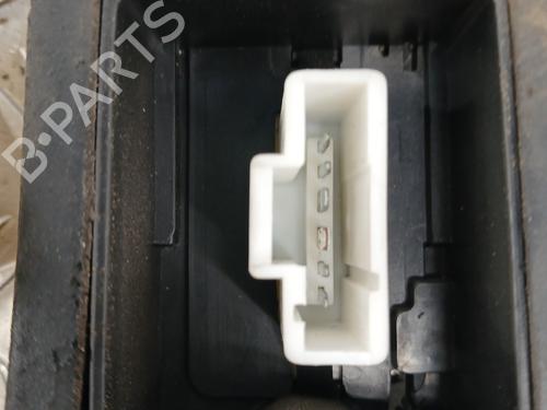 Lamp holder PEUGEOT 307 Break (3E) 2.0 HDI 110 | BP31113427L10