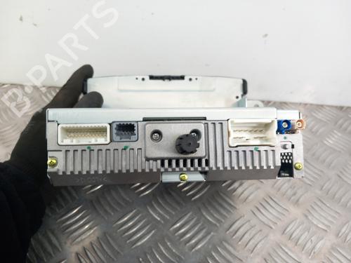 Used Radio Radio DACIA LOGAN MCV II TCe 90 (K8M1, K8MA, K8AC) (90 hp) 30848059 30848059