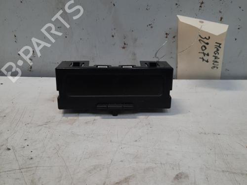 Display multifunzione RENAULT MEGANE II (BM0/1_, CM0/1_) 1.9 dCi (BM0G, CM0G) (120 hp) 28772545