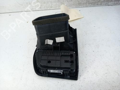 Climate control CITROËN C4 Grand Picasso I (UA_) 2.0 HDi 150 | BP28767782I5 
