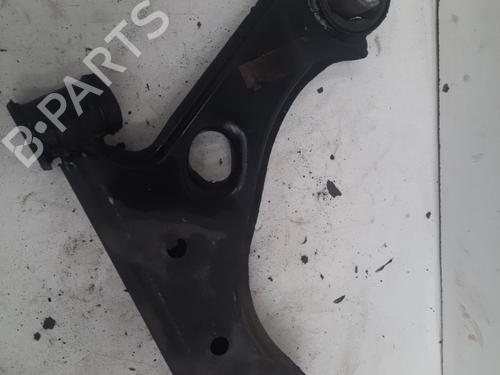 Used Left front suspension arm FIAT GRANDE PUNTO (199_) 1.3 D Multijet (75 hp) 28747650