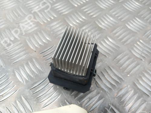 Resistenza riscaldamento RENAULT MEGANE III Hatchback (BZ0/1_, B3_) 1.5 dCi (BZ09, BZ0D, BZ1W, BZ29, BZ14) (110 hp) 28782088