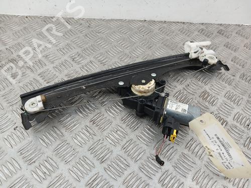Front right window mechanism FIAT 500 (312_) 1.2 (312AXA1A) | BP35992986C23 - Image 3
