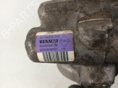 Steering pump OPEL VIVARO A Van (X83) 1.9 DTI (F7) | BP28754718M99