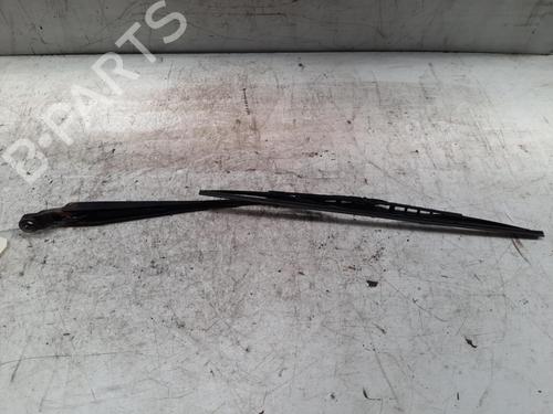 Used Front windshield wiper arm DACIA LOGAN MCV (KS_) 1.5 dCi (KS0W) (86 hp) 28787159
