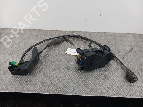 Used Electronic module PEUGEOT 1007 (KM_) 1.4 HDi (68 hp) 31980553
