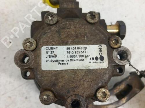 Steering pump CITROËN JUMPER I Van (244) 2.2 HDi | BP28754663M99 