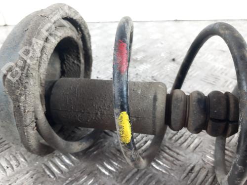 Used Right front shock absorber Right front shock absorber RENAULT CLIO II (BB_, CB_) 1.2 16V (BB05, BB0W, BB11, BB27, BB2T, BB2U, BB2V, CB05,... (75 hp) 28779396 28779396
