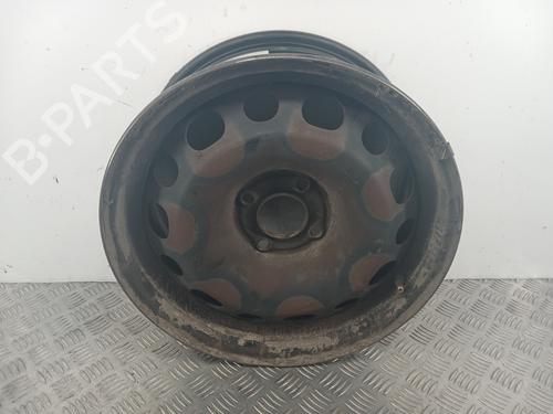 Used Rim PEUGEOT 308 I (4A_, 4C_) 1.6 HDi (92 hp) 30590047