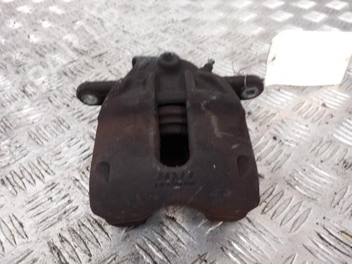 Venstre bremsekaliber foran NISSAN MICRA III (K12) 1.2 16V (80 hp) 28780083