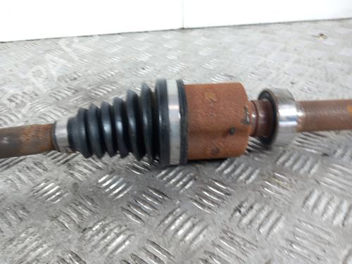 Right front driveshaft RENAULT KANGOO III Box Body/MPV 1.5 Blue dCi 95 (FJAB) | BP28756843M39