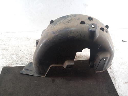 Used Wheel arch Wheel arch PEUGEOT 208 I (CA_, CC_) 1.2 PureTech 82 (82 hp) 28737705 28737705