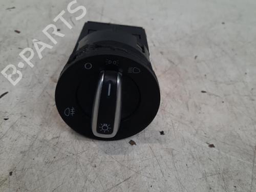 Headlight switch VW POLO V (6R1, 6C1) 1.6 TDI | BP28750425I24 