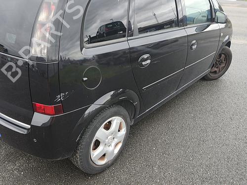 Switch OPEL MERIVA A MPV (X03) 1.6 (E75) | BP33634731I30  - Image 5