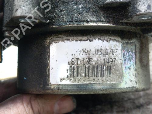 Vacuum pump FIAT BRAVO II (198_) 1.6 D Multijet (198AXL1B) | BP28751641M80 