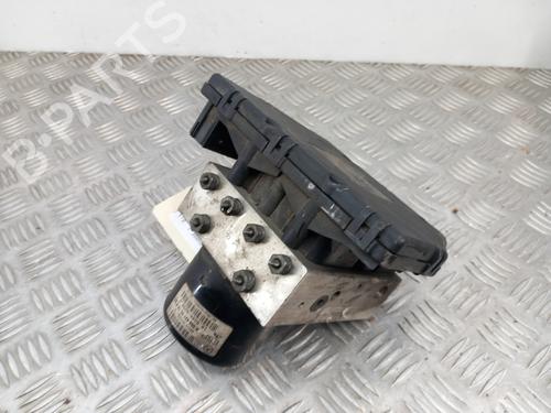 Used ABS pump MERCEDES-BENZ C-CLASS (W203) C 220 CDI (203.006) (136 hp) 28780296