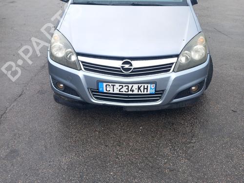 Climate control OPEL ASTRA H (A04) 1.7 CDTI (L48) | BP37254433I5 - Image 4