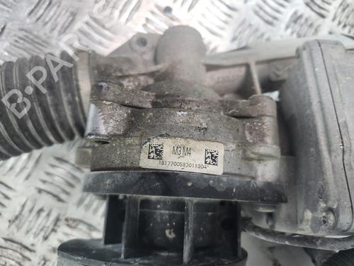 Steering rack CITROËN C4 CACTUS 1.5 BlueHDi 100 | BP33850698M22 - Image 2