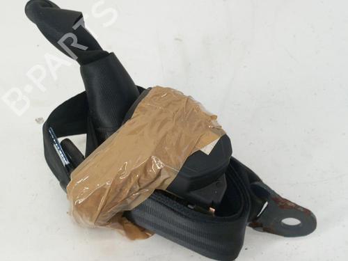 Venstre bagtil seleforstrammer NISSAN MICRA III (K12) 1.2 16V (80 hp) 28761693
