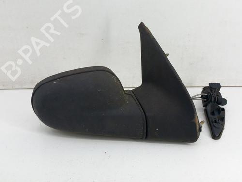 Right mirror RENAULT CLIO I (B/C57_, 5/357_) 1.2 (5/357Y, 5/357K) | BP28788788C27 