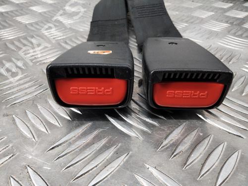 Seat buckle SSANGYONG KORANDO (CK) 2.0 e-XDi | BP28742258I32 - Image 2
