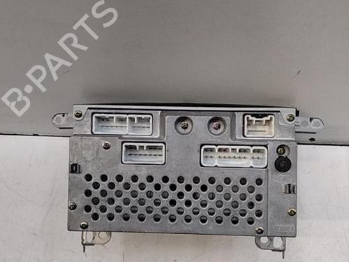 Used Radio Radio TOYOTA COROLLA Verso (_E12_) 2.0 D-4D (CDE120_, CDE120R) (90 hp) 28771498 28771498