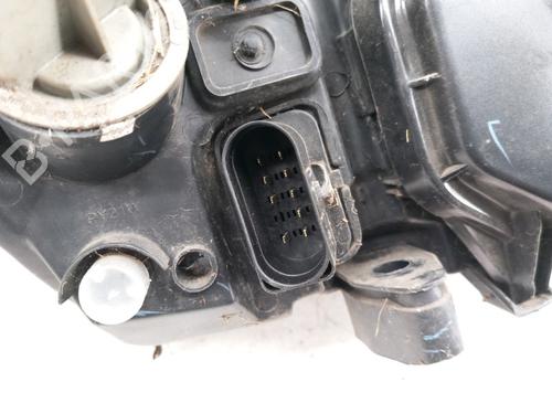 Left headlight SKODA FABIA I Combi (6Y5) 1.9 TDI | BP28734753C28 - Image 2