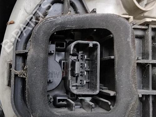 Left taillight VW GOLF V (1K1) 1.9 TDI | BP28790474C34 - Image 2