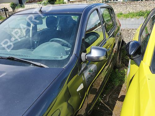 Left front window switch DACIA SANDERO 1.2 16V | BP28756709I27  - Image 7