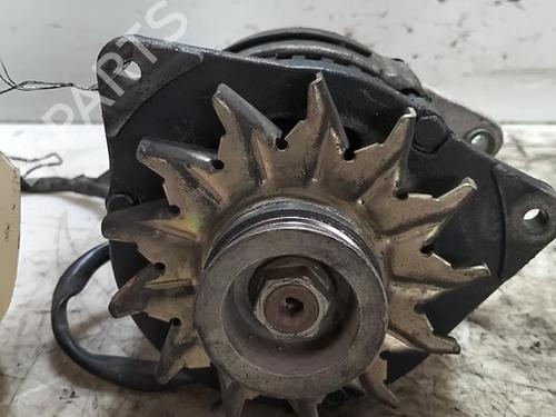 Used Alternator Alternator FORD ORION II (AFF) 1.8 D (60 hp) 28762322 28762322