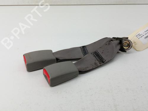 Seat buckle NISSAN X-TRAIL I (T30) 2.2 dCi 4x4 | BP28762262I32 