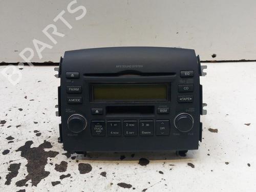 Radio HYUNDAI SONATA V (NF) 2.4 | BP28766790E6 