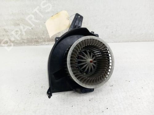 Used Heater blower motor Heater blower motor SEAT IBIZA IV (6J5, 6P1) 1.2 TDI (75 hp) 28768755 28768755