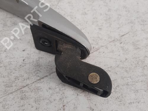 Used Front left exterior door handle Front left exterior door handle 28761909 28761909