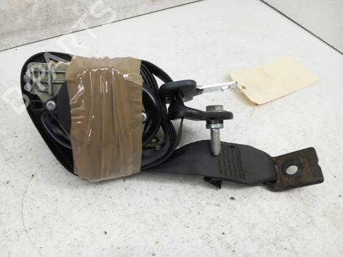 Used Rear right seatbelt Rear right seatbelt RENAULT MEGANE II (BM0/1_, CM0/1_) 1.9 dCi (131 hp) 28740132 28740132