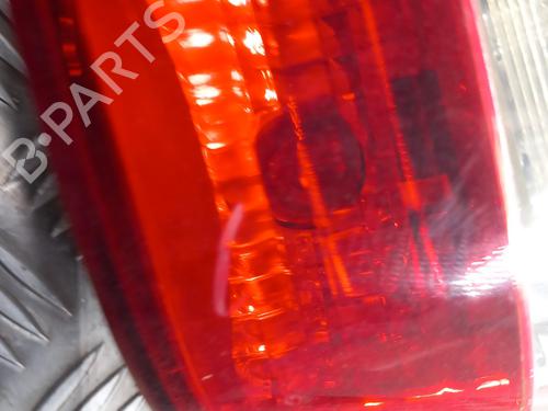 Right taillight PEUGEOT PARTNER MPV (5_, G_) 1.6 16V | BP28736367C35 - Image 3