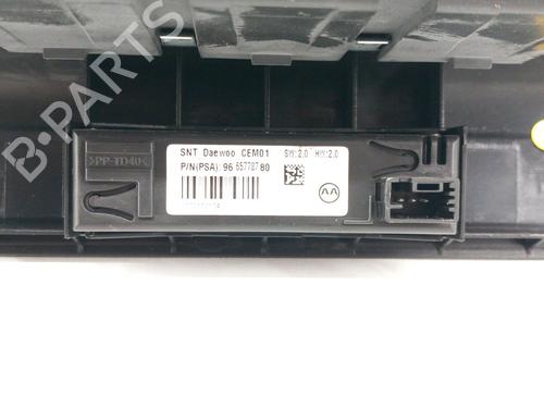 display-monitor-citroen-ds4-nx_-2011-2012-2013-2014-2015-28751391 main image