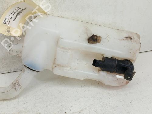 Used Windscreen washer tank RENAULT ZOE (BFM_) ZOE (88 hp) 28772866
