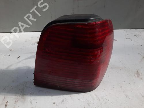 Used Right taillight VW POLO (6N2) 1.9 SDI (64 hp) 28786915