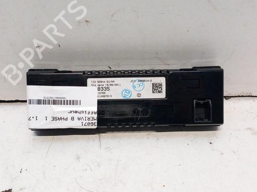 display-monitor-opel-meriva-b-mpv-s10-2010-2011-2012-2013-2014-2015-2016-2017-28767115 main image