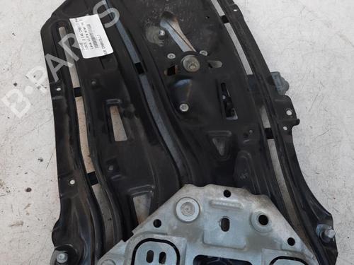 Used Rear right window mechanism BMW 3 Convertible (E46) 330 Ci (231 hp) 28751885