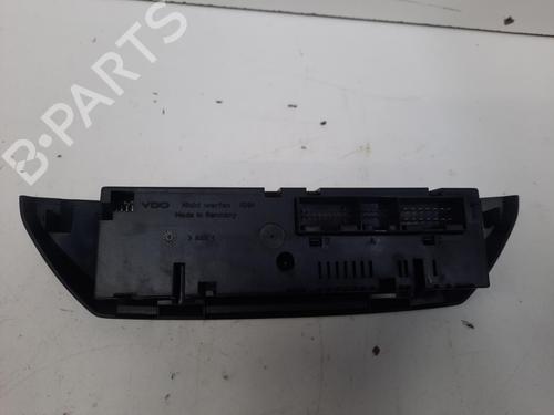 AC Styreenhet / Manøvreringsenhet VW POLO IV (9N_, 9A_) 1.4 16V (75 hp) 28758064