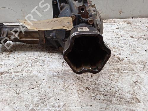 Used Front differential Front differential TOYOTA RAV 4 II (_A2_) 2.0 D 4WD (CLA20_, CLA21_, CLA20R, CLA21R) (116 hp) 28790178 28790178